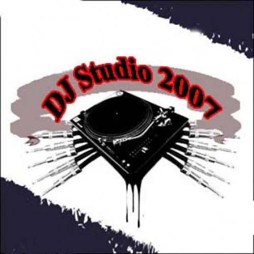 Dj Studio 2007